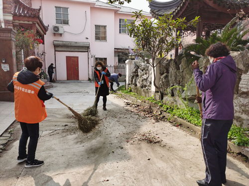 乡村疫情防控攻略，筑牢农村防线，共筑健康家园