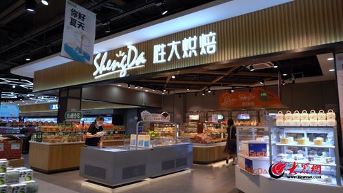 揭秘与胜谐音零食品牌，美味与胜利的完美邂逅