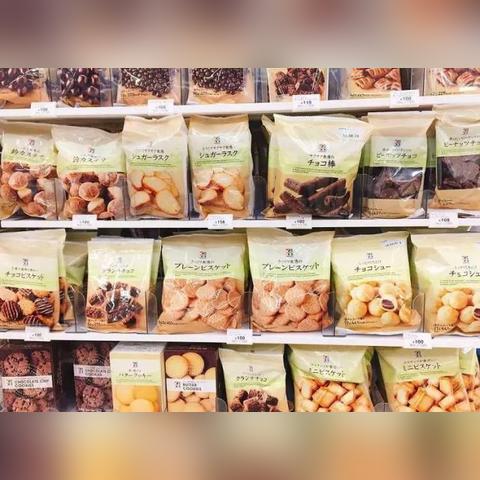 探秘超值！盘点那些让你吃到惊喜的日本零食品牌店
