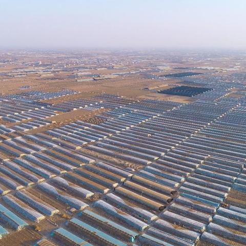 美丽乡村规划编制全攻略，打造宜居宜业新乡村
