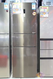 盘点冰箱十大国产品牌，品质生活从冷开始！