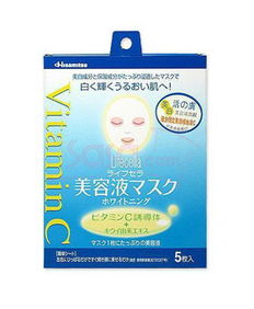 美白肌肤，一膜到位！盘点几款让人惊艳的面膜品牌