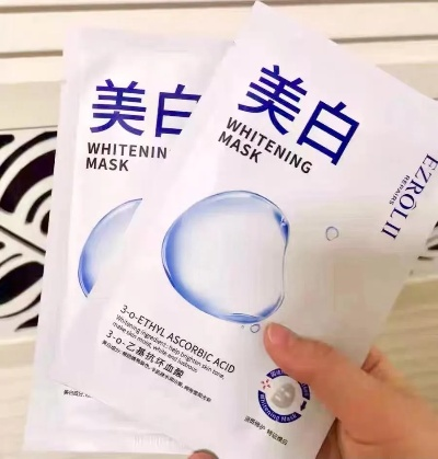美白面膜大揭秘，这些品牌让你白里透红！