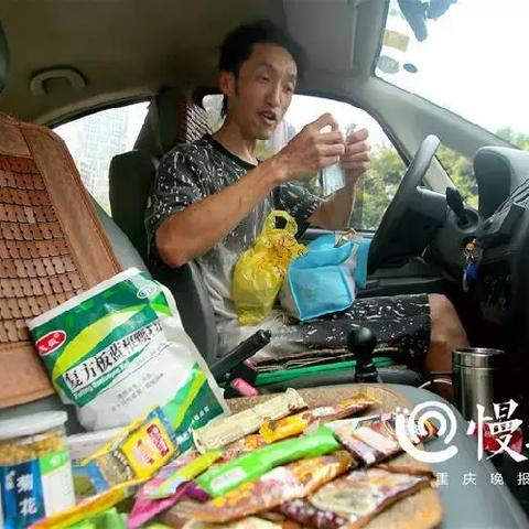 零食界的百宝箱，零食品牌分类大盘点