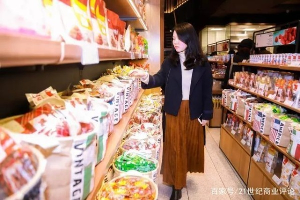 揭秘女友钟爱的那些高端零食品牌，品味生活从嘴开始！