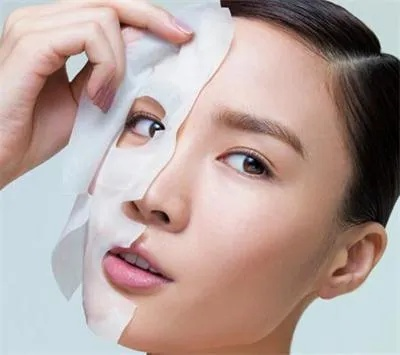 小杨哥品牌方教你如何正确贴面膜，告别无效护肤！