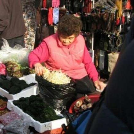 韩国零食市场中的中国品牌，崛起与受欢迎的排行榜