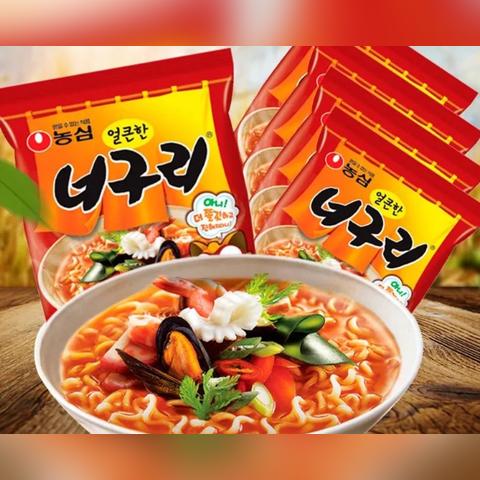 韩国零食市场中的中国品牌，崛起与受欢迎的排行榜
