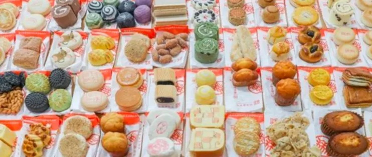 北京特色点心、辅食与零食品牌大盘点，美味尽在舌尖！