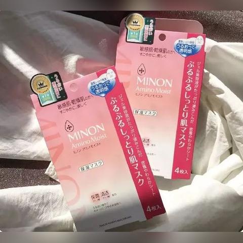 日本发热面膜品牌大盘点，热力四射的美容神器！