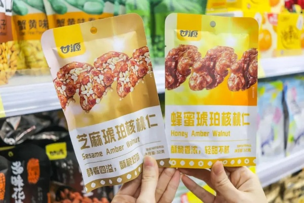 盘点那些让你羊毛出在羊身上的超值零食品牌，吃货们快来收藏！
