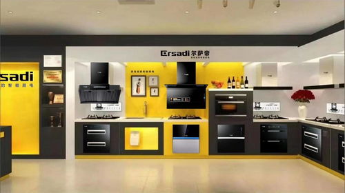 盘点2023年高颜值冰箱品牌，让你的厨房焕然一新！