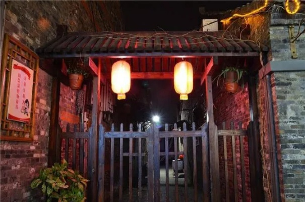 乡村小酒馆华丽转身，打造特色酒楼，留住乡愁，吸引游客
