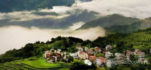打造乡村旅游景点，从规划到成功的全攻略