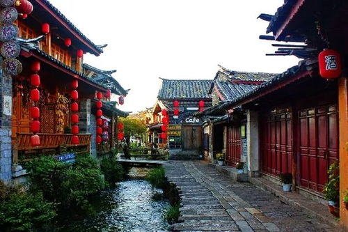 打造乡村旅游景点，从规划到成功的全攻略