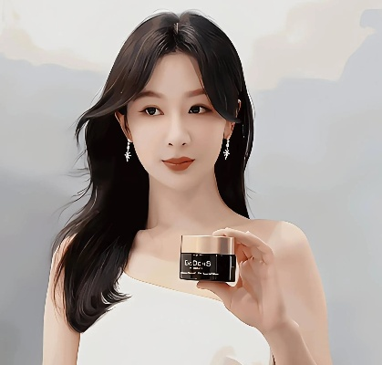 杨紫代言面膜品牌大盘点，美丽女神的护肤秘籍