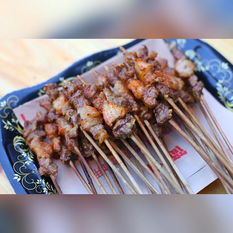 常熟零食品牌大盘点，这些店名让你口水直流！