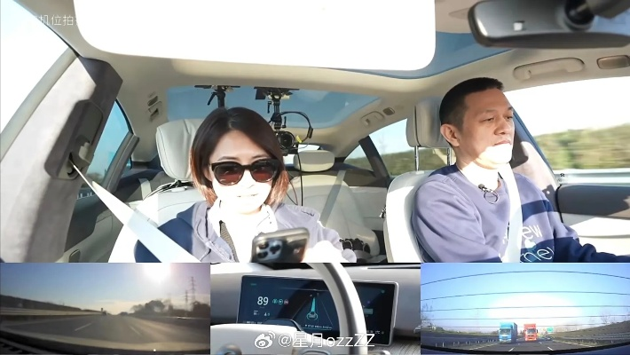 老司机直播大揭秘，知聊平台上的驾驶技巧盛宴