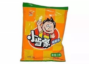 穷也要尝鲜！盘点那些性价比超高的零食品牌