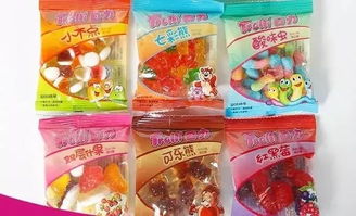 穷也要尝鲜！盘点那些性价比超高的零食品牌