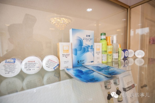 北京顺义抗衰面膜品牌店，揭秘逆龄护肤的秘密花园