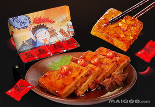 盘点那些让人一口接一口的软零食品牌，美味又解馋！