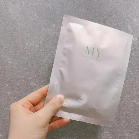 男士干敏皮专用面膜，这些品牌值得你一试！
