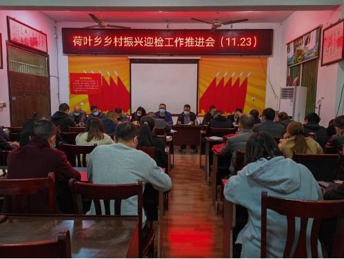 年轻干部在乡村振兴中的角色与担当—实践与思考
