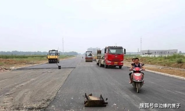 如何轻松鉴别乡村公路商混质量，保障出行安全