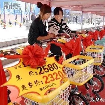揭秘中国家电市场—电冰箱品牌排行榜大揭秘！