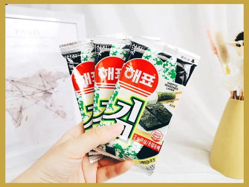 德国不长胖零食品牌大盘点，轻松享瘦无负担！