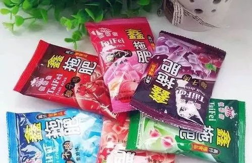 德国不长胖零食品牌大盘点，轻松享瘦无负担！
