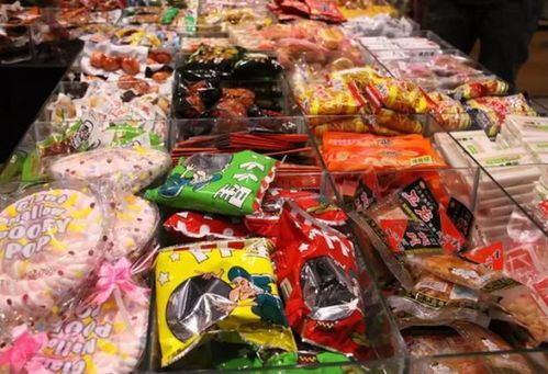 中国市场上受欢迎的印度零食品牌大盘点