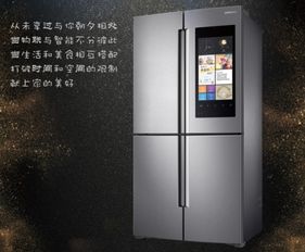 揭秘冰箱市场，第一品牌与第二品牌的较量