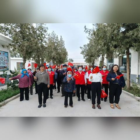 当代青少年如何助力现代乡村建设—青春力量在行动