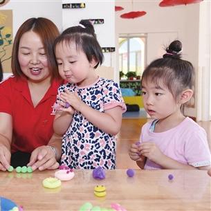 打造美丽乡村幼儿园，从规划到实施的全攻略