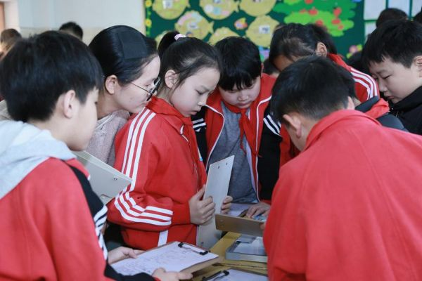 乡村小学如何有效提升学生综合素质—实践与探索