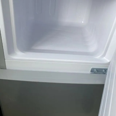 50升小型双开门冰箱推荐，小巧空间，大容量生活