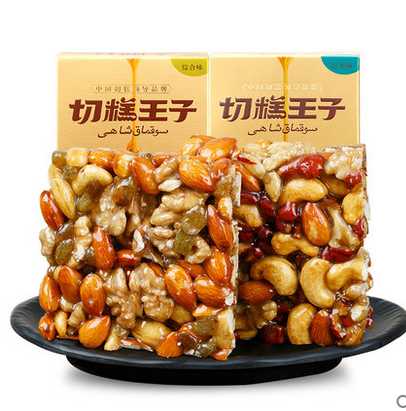 核桃零食大比拼，这些便宜品牌让你吃出幸福感！
