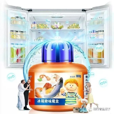盘点十大品牌冰箱除臭剂，告别异味，守护健康生活！