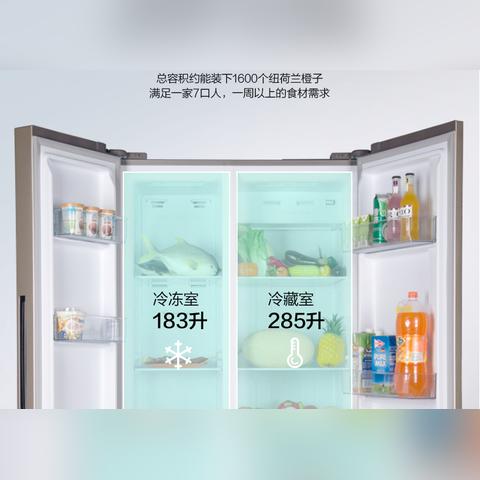 如何一眼识别新品牌冰箱？揭秘选购技巧与案例分享