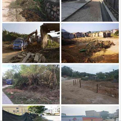 乡村三面光水沟施工攻略，打造排水新天地