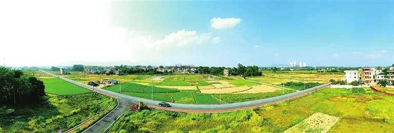 农文旅融合发展，助力乡村振兴新篇章