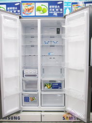 冰箱启动机品牌大盘点，看这些知名品牌如何引领行业潮流