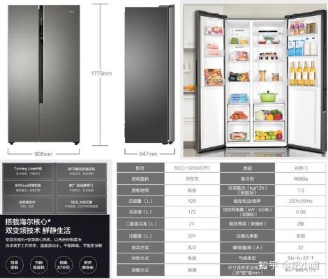 商用双门冰箱选购指南，品牌对比与选购建议