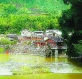 十堰市乡村旅游发展攻略，打造特色，吸引游客，共谋振兴