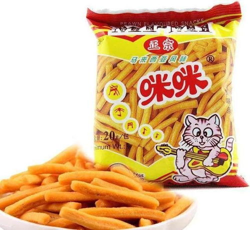 江西本土热销零食品牌大盘点，美味小吃带你尝鲜！