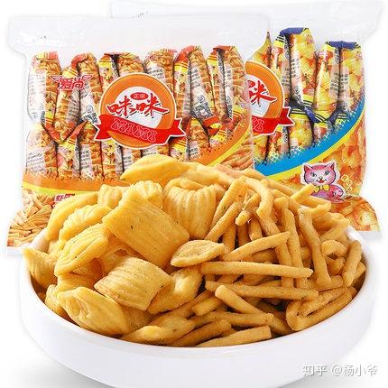 江西本土热销零食品牌大盘点，美味小吃带你尝鲜！