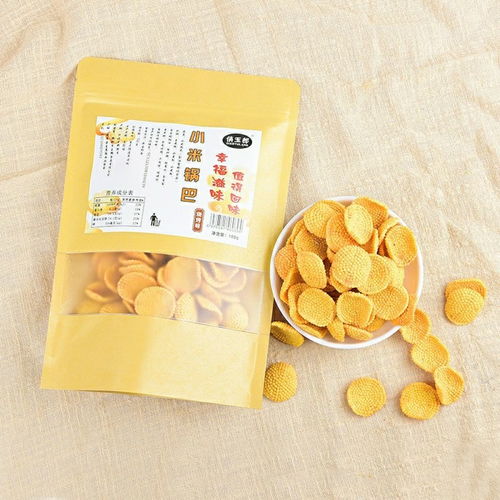 央视力荐！这些锅巴零食品牌，让你回味无穷！