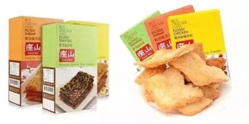 央视力荐！这些锅巴零食品牌，让你回味无穷！